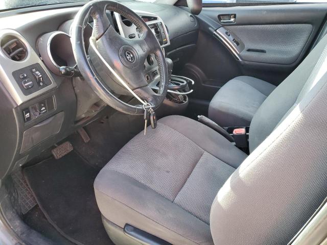 Photo 7 from auction – 2005 TOYOTA COROLLA MA with VIN 2T1KR32EX5C471904