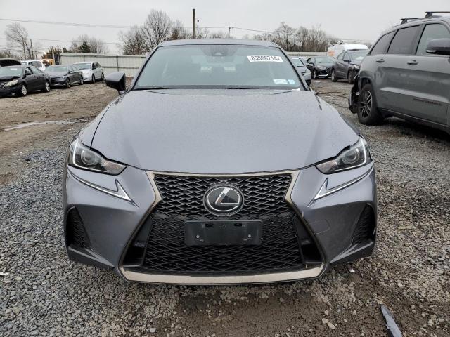 Photo 5 from auction – 2019 LEXUS IS 300 with VIN JTHBA1D28K5092051