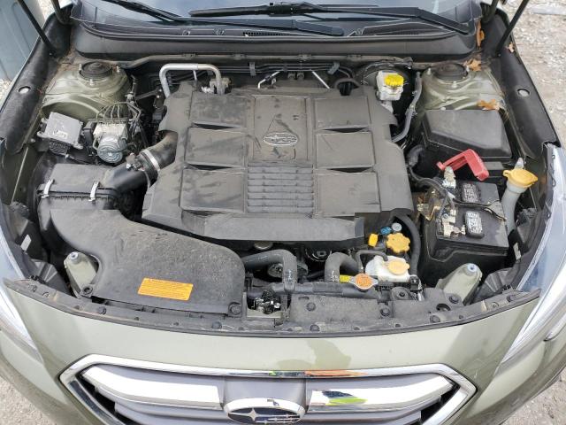 Photo 12 from auction – 2019 SUBARU OUTBACK TO with VIN 4S4BSETC2K3390859