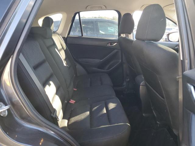 Photo 11 from auction – 2014 MAZDA CX-5 TOURI with VIN JM3KE4CY8E0385454