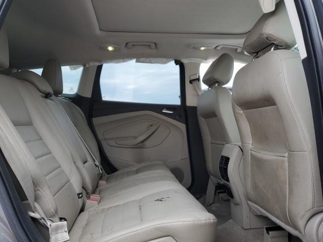 Photo 11 from auction – 2014 FORD ESCAPE TIT with VIN 1FMCU9J9XEUA68515