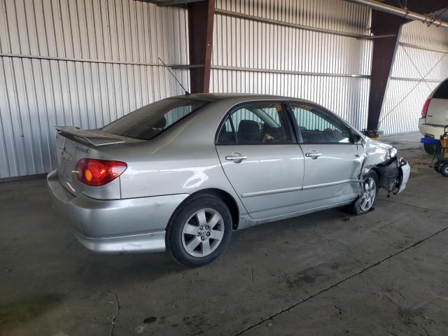 Photo 3 from auction – 2004 TOYOTA COROLLA CE with VIN 1NXBR32E44Z232037