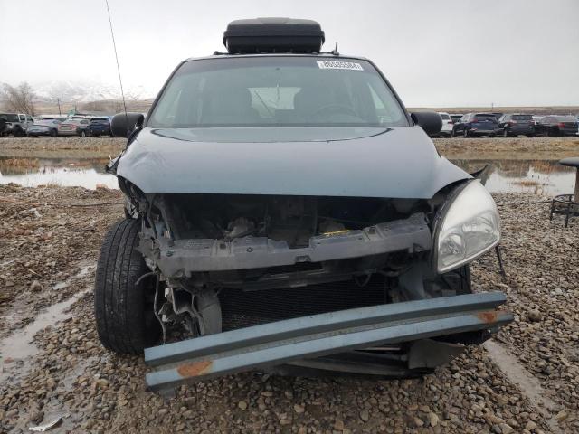 Photo 5 from auction – 2007 SATURN RELAY 3 with VIN 5GZDV231X7D153134