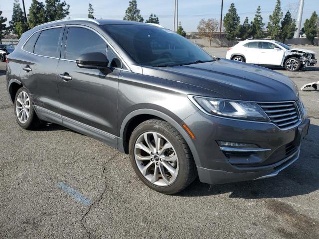 Photo 4 from auction – 2017 LINCOLN MKC SELECT with VIN 5LMCJ2C92HUL56138