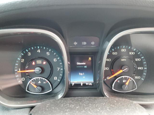 Photo 9 from auction – 2013 CHEVROLET MALIBU LS with VIN 1G11B5SA1DF337774