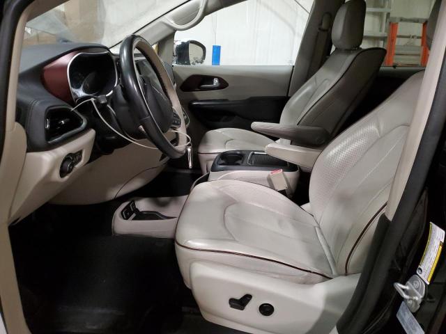 Photo 7 from auction – 2017 CHRYSLER PACIFICA L with VIN 2C4RC1GG8HR532427