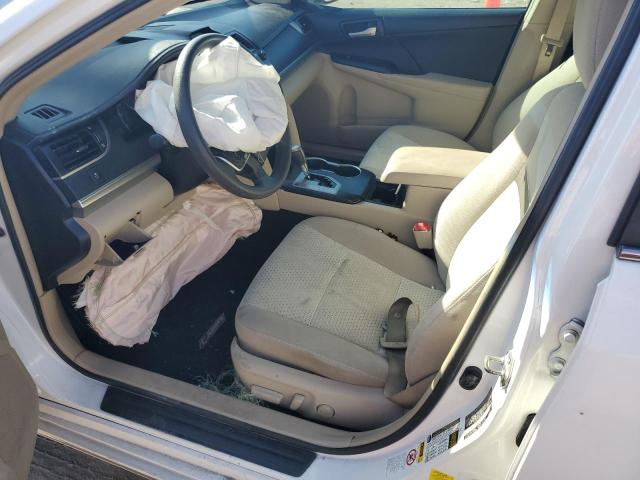 Photo 7 from auction – 2013 TOYOTA CAMRY L with VIN 4T1BF1FK3DU686101