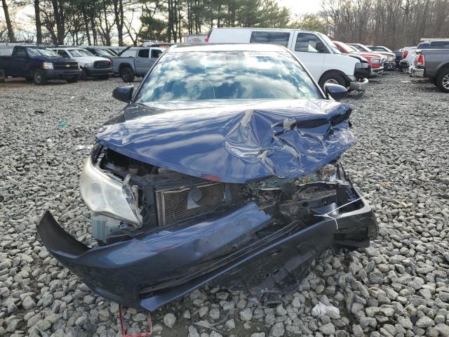 Photo 5 from auction – 2014 TOYOTA CAMRY L with VIN 4T4BF1FK0ER378343