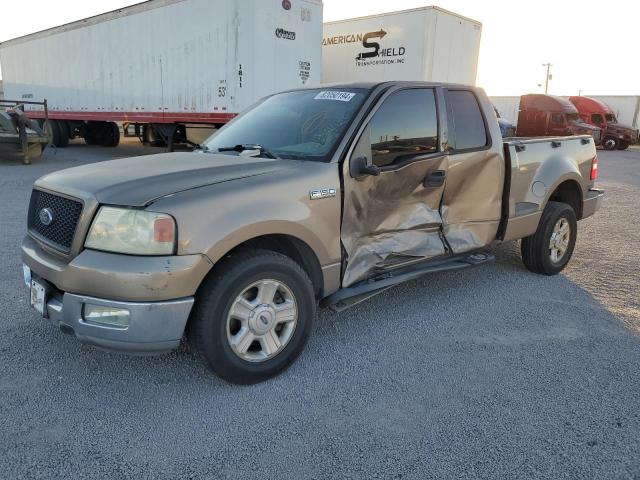 Zdjęcie 1 z aukcji – 2004 FORD F150 z VIN 1FTRX02WX4KD41758