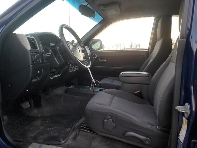 Photo 7 from auction – 2012 CHEVROLET COLORADO L with VIN 1GCHTDFEXC8139322