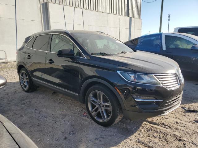 Photo 4 from auction – 2017 LINCOLN MKC RESERV with VIN 5LMCJ3D91HUL14029