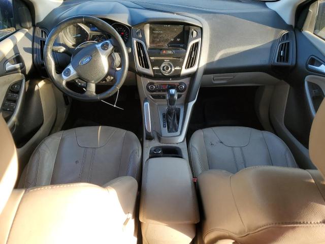 Photo 8 from auction – 2012 FORD FOCUS SEL with VIN 1FAHP3H23CL414260