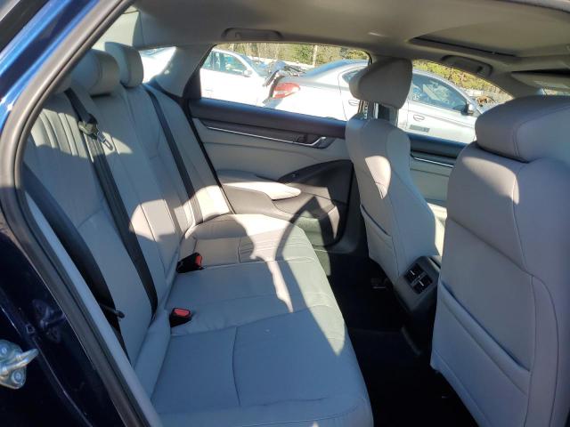 Photo 10 from auction – 2018 HONDA ACCORD EXL with VIN 1HGCV2F58JA033676