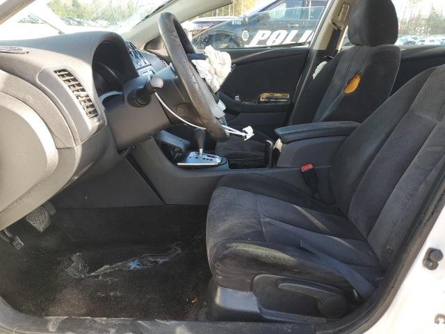 Photo 7 from auction – 2007 NISSAN ALTIMA 2.5 with VIN 1N4AL21E47C142402