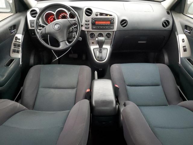 Photo 8 from auction – 2006 TOYOTA COROLLA MA with VIN 2T1KR32E36C598771