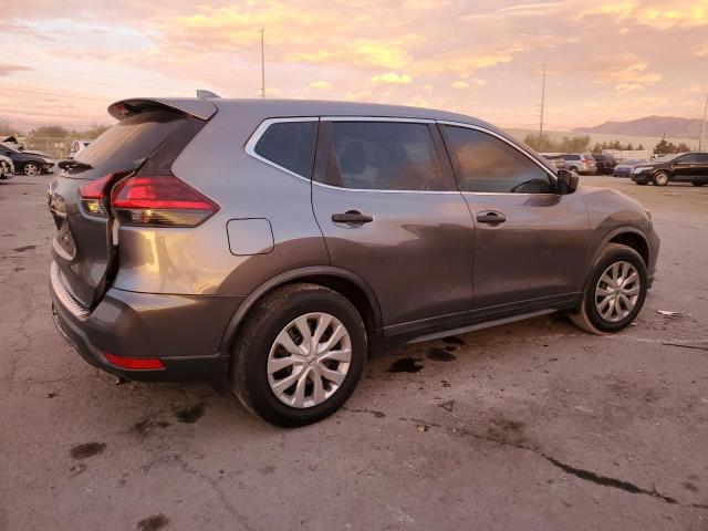 Photo 3 from auction – 2018 NISSAN ROGUE S with VIN KNMAT2MT0JP512524