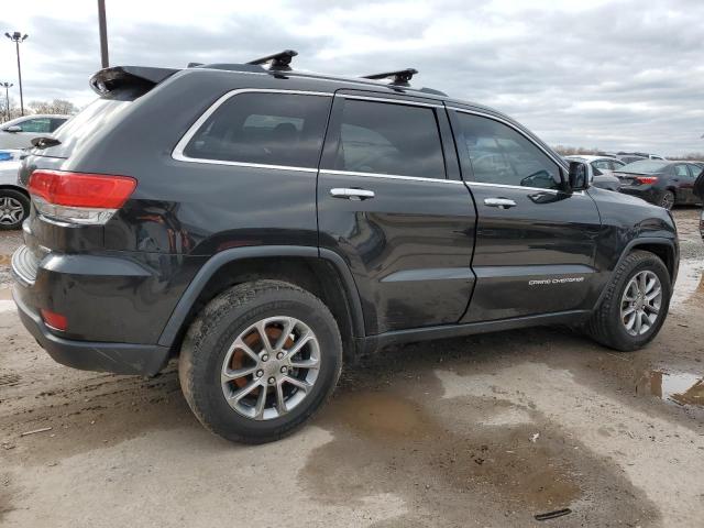 Photo 3 from auction – 2015 JEEP GRAND CHER with VIN 1C4RJFBG0FC739104