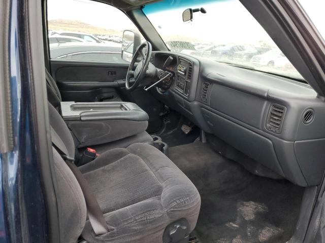 Фото 10 с аукциона – 2002 CHEVROLET SILVERADO с VIN 1GCEK14V42Z249072