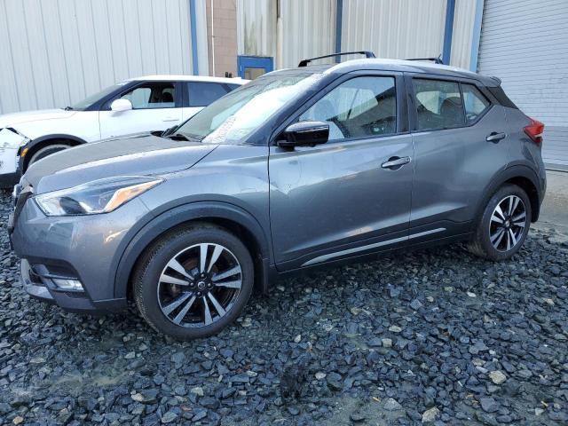 Photo 1 from auction – 2020 NISSAN KICKS SR with VIN 3N1CP5DVXLL525511