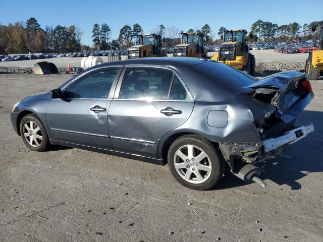 Photo 2 from auction – 2005 HONDA ACCORD EX with VIN 1HGCM66815A045467