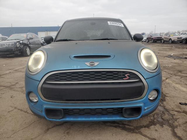 Photo 5 from auction – 2018 MINI COOPER with VIN WMWXU3C52J2F50138