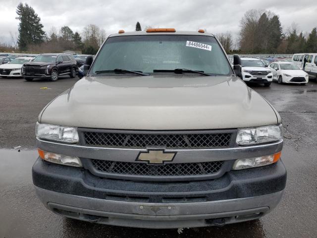 Photo 5 from auction – 2001 CHEVROLET SILVERADO with VIN 1GCHC29151E342520