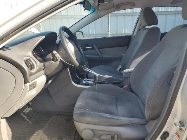Photo 7 from auction – 2008 MAZDA 6 I with VIN 1YVHP80C185M01282