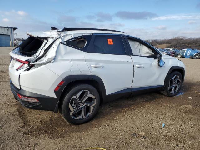 Photo 3 from auction – 2024 HYUNDAI TUCSON SEL with VIN 5NMJF3DE2RH372883
