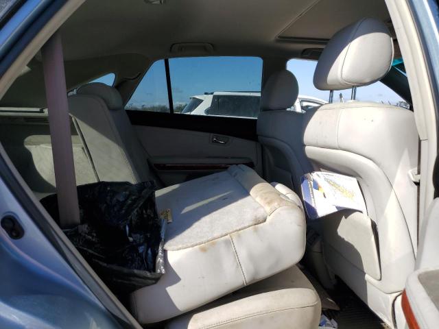 Photo 11 from auction – 2007 LEXUS RX 350 with VIN 2T2HK31U27C010038