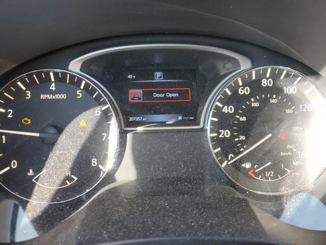 Photo 9 from auction – 2016 NISSAN ALTIMA 2.5 with VIN 1N4AL3AP2GN324644