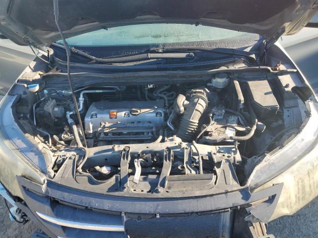 Photo 11 from auction – 2012 HONDA CR-V EXL with VIN JHLRM3H73CC000238