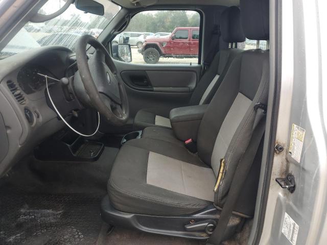 Фото 7 с аукциона – 2010 FORD RANGER с VIN 1FTKR1AD2APA73594