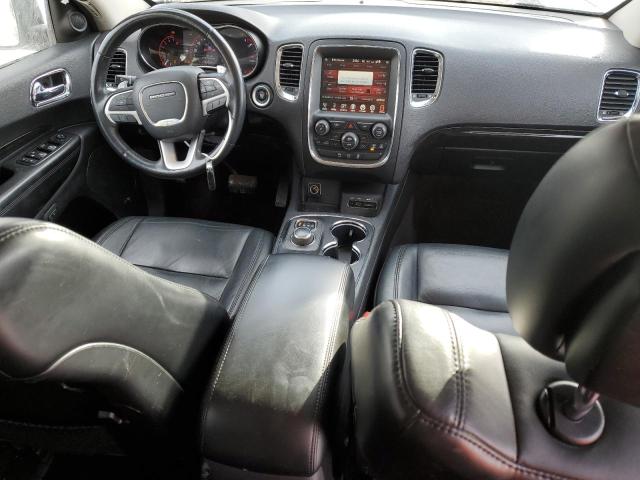 Photo 8 from auction – 2014 DODGE DURANGO LI with VIN 1C4RDJDG0EC551981