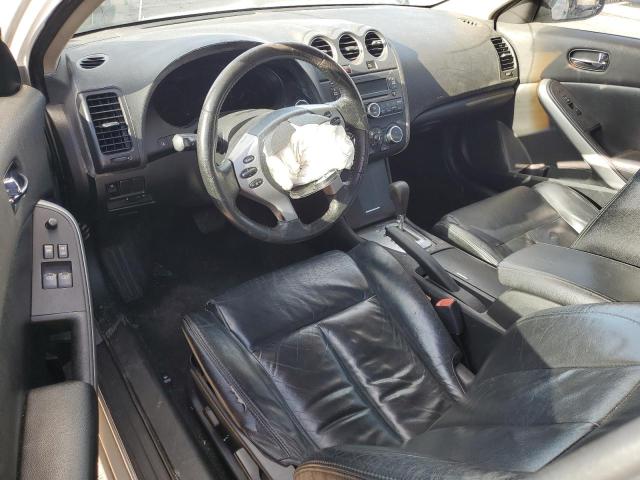 Photo 8 from auction – 2008 NISSAN ALTIMA 2.5 with VIN 1N4AL24EX8C243778