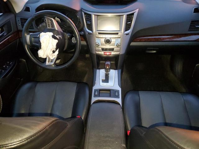 Photo 8 from auction – 2014 SUBARU LEGACY 2.5 with VIN 4S3BMCM60E3032420