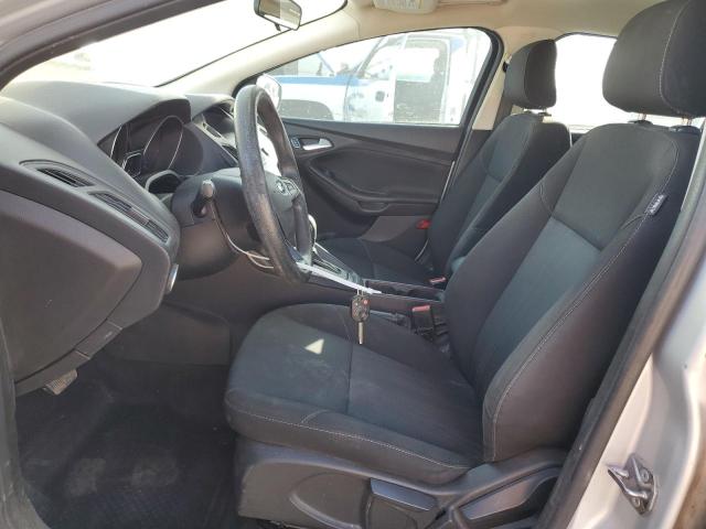 Фото 7 с аукциона – 2018 FORD FOCUS SE с VIN 1FADP3F28JL229538