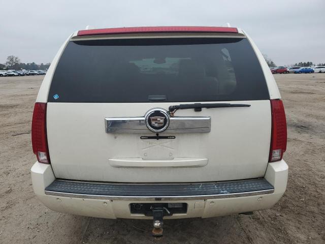 Photo 6 from auction – 2007 CADILLAC ESCALADE E with VIN 1GYFK66847R194472