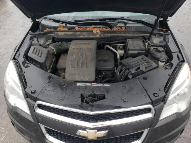 Photo 12 from auction – 2015 CHEVROLET EQUINOX LT with VIN 2GNALBEK0F6295058