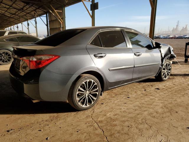 Photo 3 from auction – 2015 TOYOTA COROLLA L with VIN 5YFBURHE9FP198092