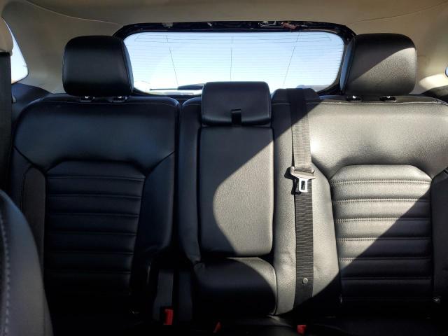Photo 10 from auction – 2022 FORD EDGE SEL with VIN 2FMPK4J9XNBB04025