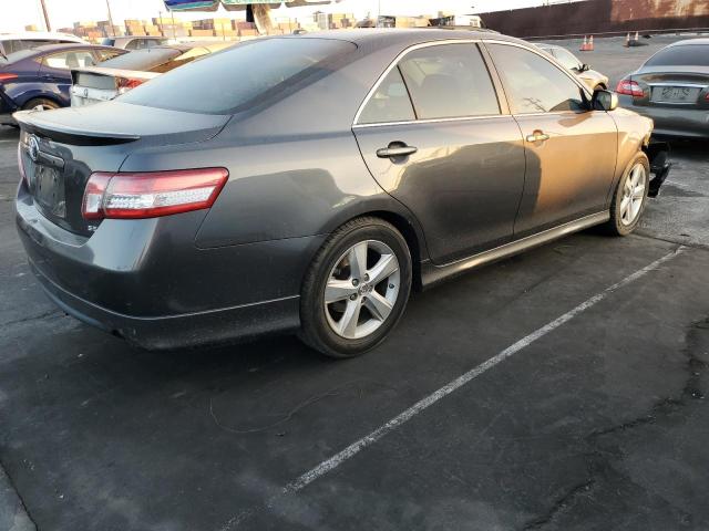 Photo 3 from auction – 2011 TOYOTA CAMRY BASE with VIN 4T1BF3EK8BU211604