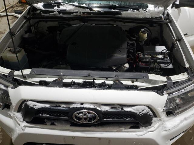 Photo 11 from auction – 2015 TOYOTA TACOMA DOU with VIN 5TFLU4EN6FX135075