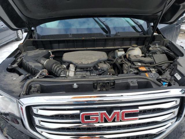 Photo 11 from auction – 2018 GMC ACADIA SLE with VIN 1GKKNSLS1JZ233437