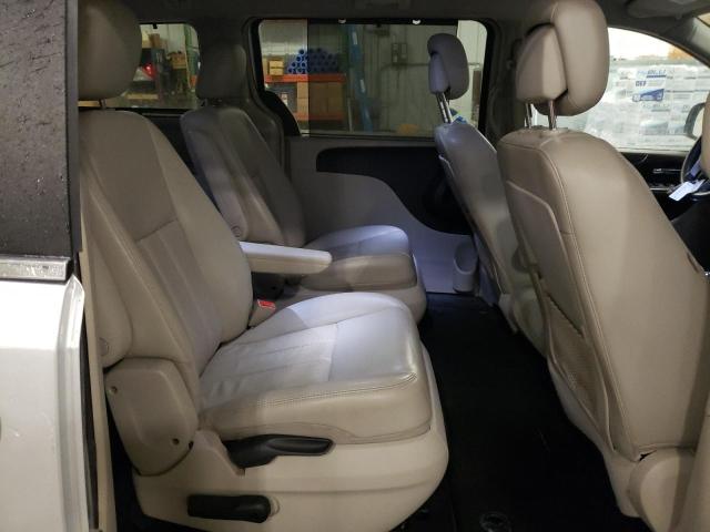 Photo 11 from auction – 2012 CHRYSLER TOWN & COU with VIN 2C4RC1CG8CR119096