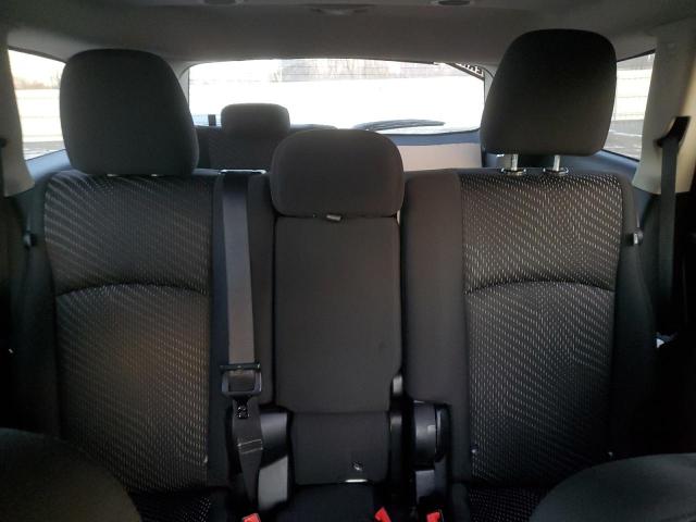 Photo 10 from auction – 2011 DODGE JOURNEY CR with VIN 3D4PH3FG5BT524153