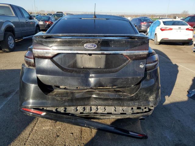 Photo 6 from auction – 2017 FORD FUSION TIT with VIN 3FA6P0RU8HR254584