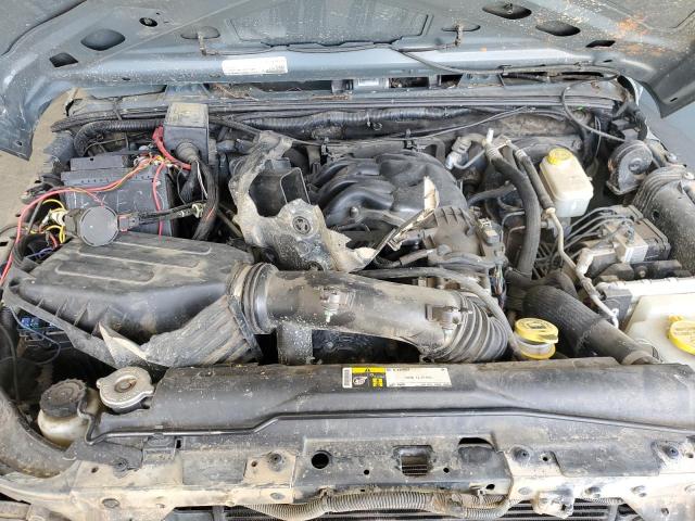 Photo 11 from auction – 2015 JEEP WRANGLER U with VIN 1C4BJWDG2FL734792