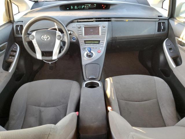 Foto 8 de la subasta – 2013 TOYOTA PRIUS con VIN JTDKN3DU8D5686404
