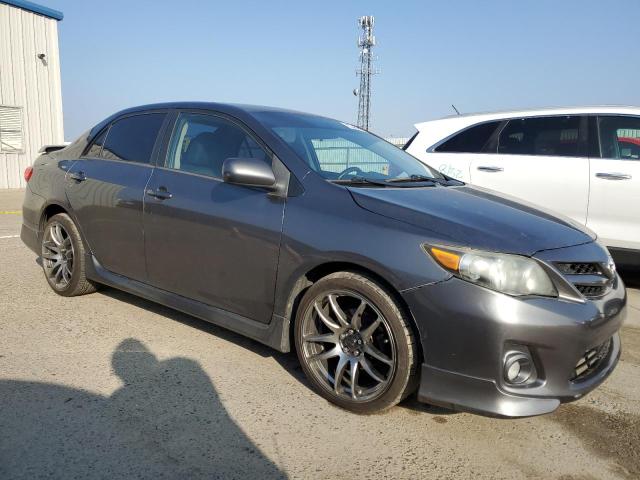 Photo 4 from auction – 2013 TOYOTA COROLLA BA with VIN 5YFBU4EE0DP110485