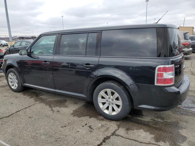 Photo 2 from auction – 2011 FORD FLEX SE with VIN 2FMGK5BCXBBD31890